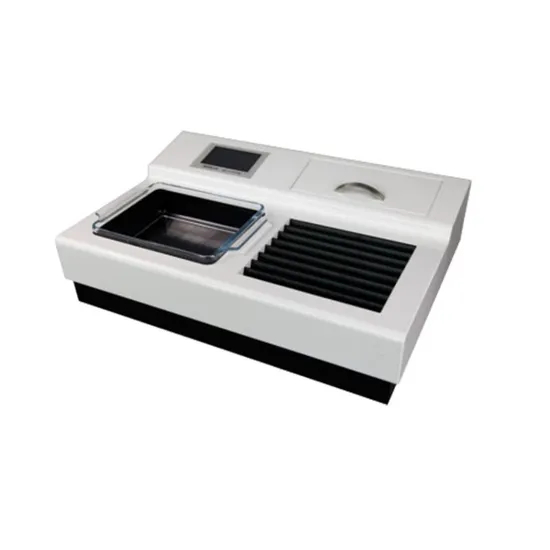 जल स्नान-स्लाइड सुखाने की मशीन