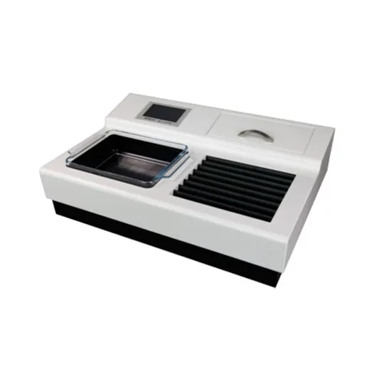 जल स्नान-स्लाइड सुखाने की मशीन