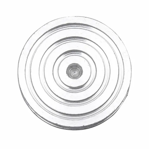 क्रायोस्टेट नमूना डिस्क