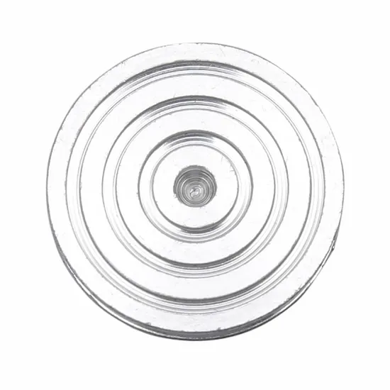 क्रायोस्टेट नमूना डिस्क