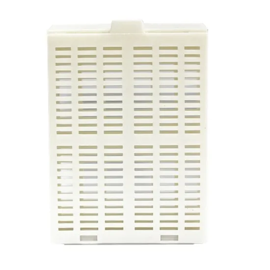 एम्बेडिंग कैसेट