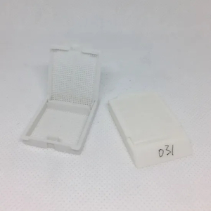 एम्बेडिंग कैसेट