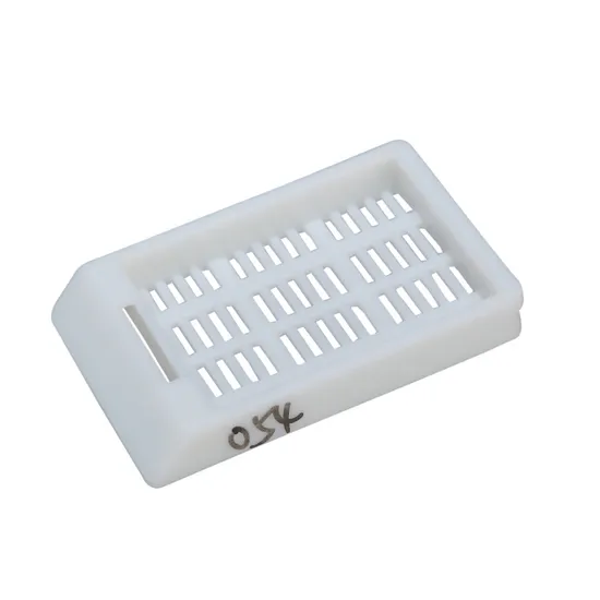 फैक्ट्री प्रत्यक्ष बिक्री प्लास्टिक बायोप्सी ऊतक एम्बेडिंग कैसेट पोषण अध्ययन के लिए उपयोग किया जाता है