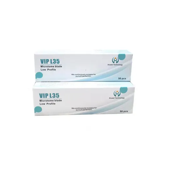 ट्रिमिंग चाकू हैंडल प्रयोगशाला डिसैपोबल इंस्ट्रूमेंट प्रतिदीप्ति इम्यूनोएसे एनालाइज़र ट्रिमिंग चाकू