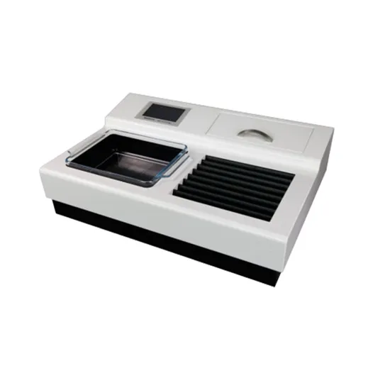 प्रयोगशाला उपकरण पानी के स्नान और स्लाइड ड्रायर हिस्टोलॉजी डेंटल डिवाइस अल्ट्रासाउंड बॉडी मासेजर टेस्ट मशीन