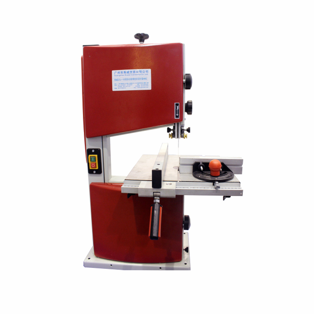 टिश्यू बोन बैंड सॉ QGJ-165plus