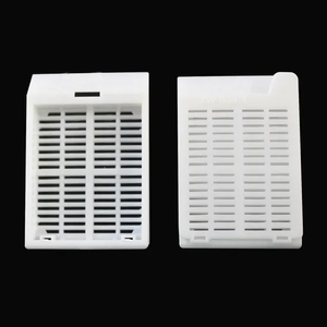 एम्बेडिंग कैसेट