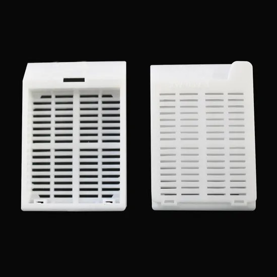 एम्बेडिंग कैसेट