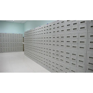 भंडारण कैबिनेट