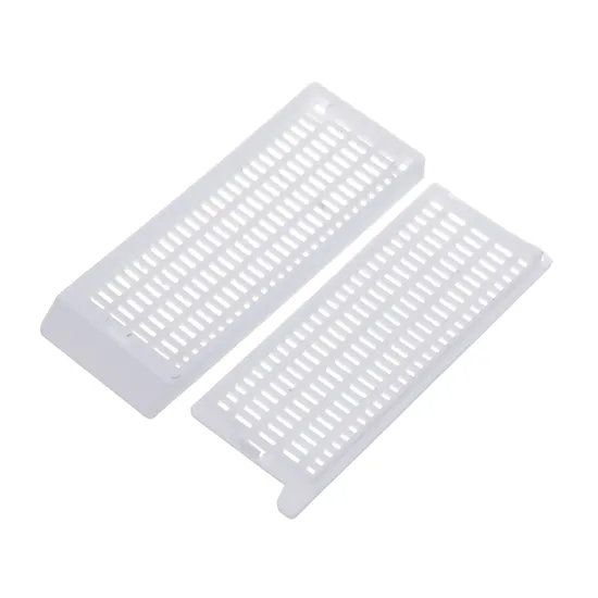 एम्बेडिंग कैसेट