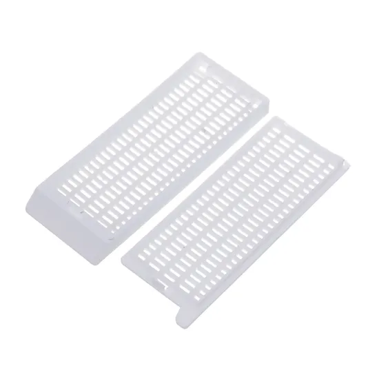 एम्बेडिंग कैसेट