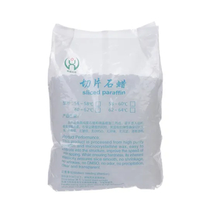 पैराफिन वैक्स