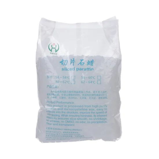 पैराफिन वैक्स