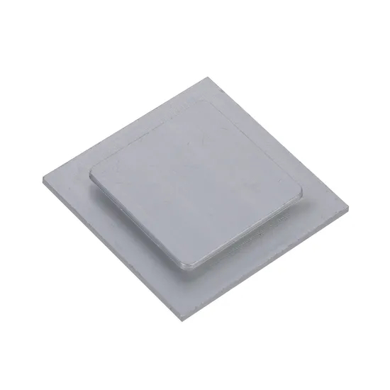 क्रायोस्टेट नमूना डिस्क