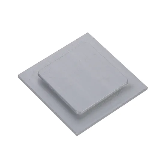 क्रायोस्टेट नमूना डिस्क