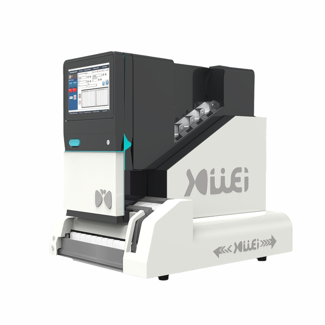 एंबेडिंग कैसेट प्रिंटर XW-JBH-415