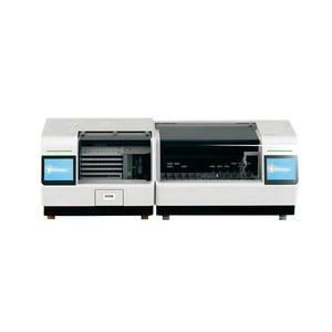 स्टैनर और Coverslipper