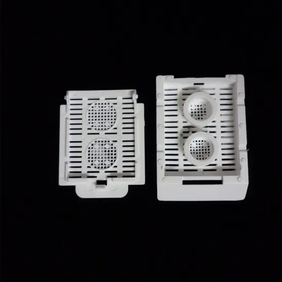 एंबेडिंग कैसेट माइक्रोबायोलॉजी प्रयोगशाला उपकरण हेमटोलॉजी विश्लेषक माइंड्रे ग्लूकोमीटर एम्बेडिंग कैसेट