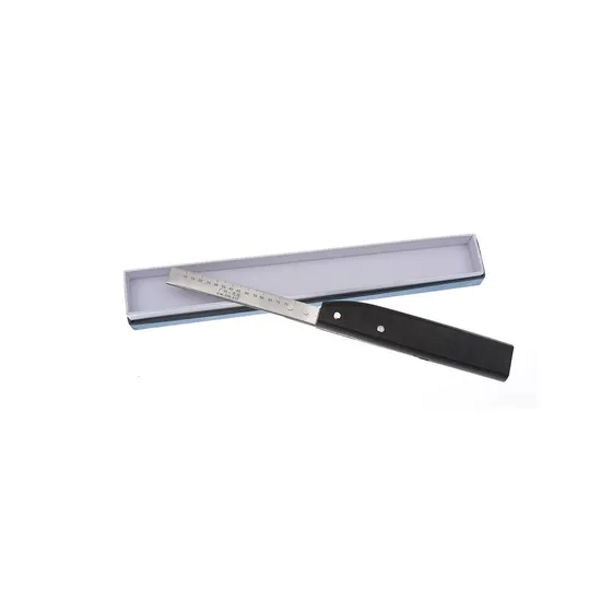 ट्रिमिंग चाकू चिकित्सा उपकरण आई ड्रॉप्स इम्युनोसे एनालाइज़र मूत्र कैथेटर ट्रिमिंग चाकू