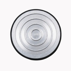 क्रायोस्टेट नमूना डिस्क