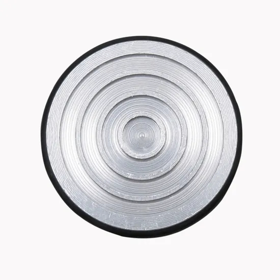 क्रायोस्टेट नमूना डिस्क