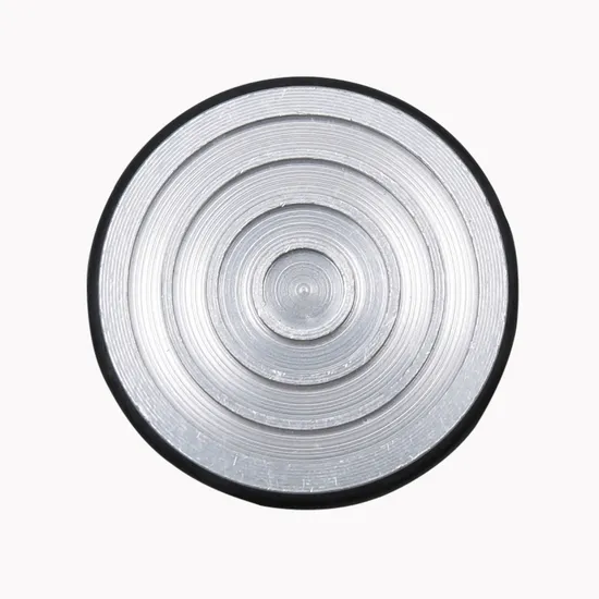 क्रायोस्टेट नमूना डिस्क