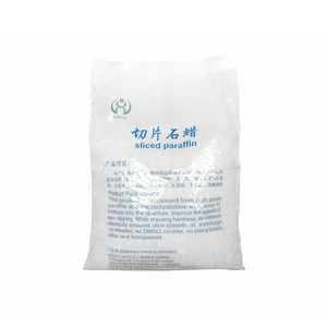 पैराफिन मोम