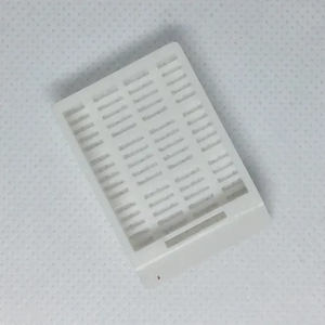 एम्बेडिंग कैसेट