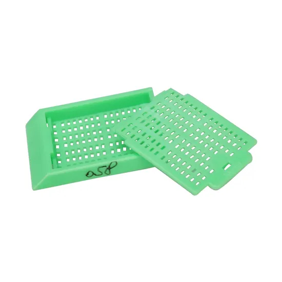 एम्बेडिंग कैसेट