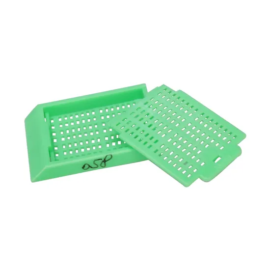 एम्बेडिंग कैसेट