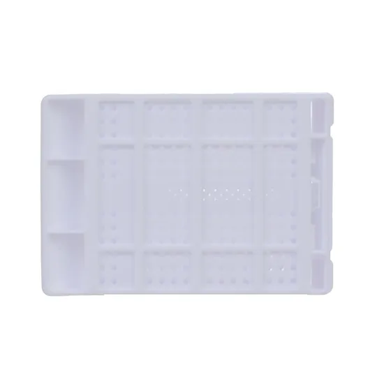 एम्बेडिंग कैसेट