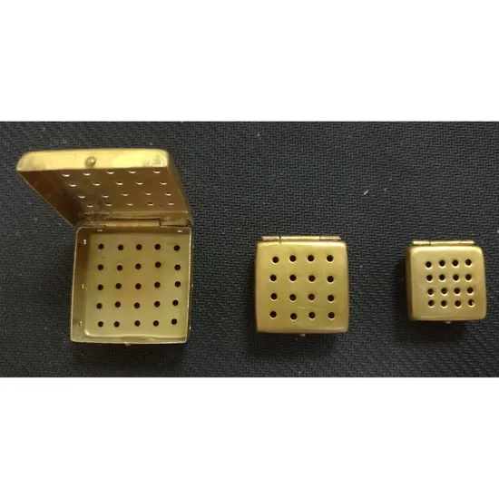 चीन विनिर्माण आसान पहचानव