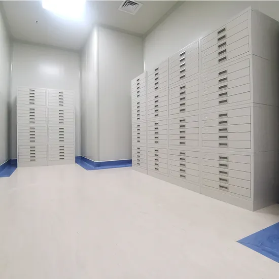 भंडारण कैबिनेट