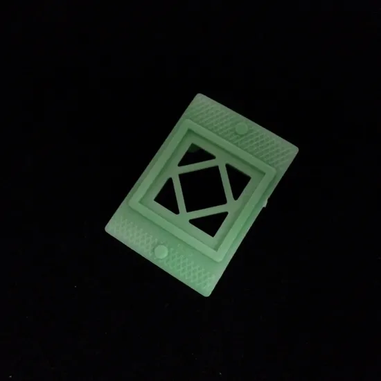 एंबेडिंग कैसेट प्रयोगशाला डिस्पोजेबल डिवाइस मेडिकल स्कैनर बायोसैफ्टी कैबिनेट एम्बेडिंग कैसेट