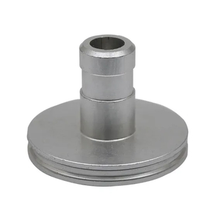 क्रायोस्टेट नमूना डिस्क