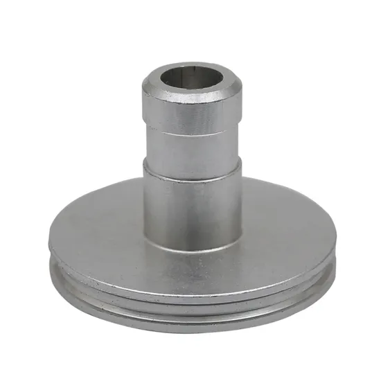 क्रायोस्टेट नमूना डिस्क